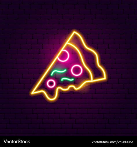 High Quality Custom Pizza Neon Sign Light,Full Color Neon Sign Buy ...