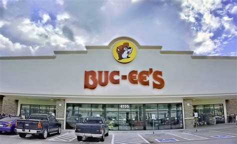 Buc-ee's News Interstate 75 Georgia Location | Southern Living