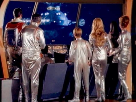 Lost in Space Season 3 Episode 1 "The Condemned of Space" | Lost in space, Space tv shows, Space tv