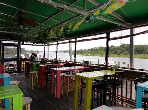 Key West Crazy Waterfront Restaurant & Bar, Little River - Menu, Prices & Restaurant Reviews ...