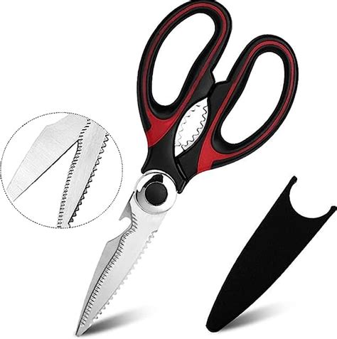 Amazon.ca: meat scissors