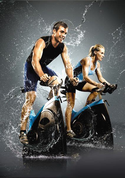 RPM® is the indoor cycling workout where you discover your athlete ...