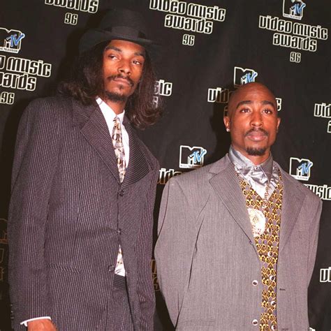 Snoop Dogg Shades Tupac In New Interview (Watch) - AfricanHipHop360