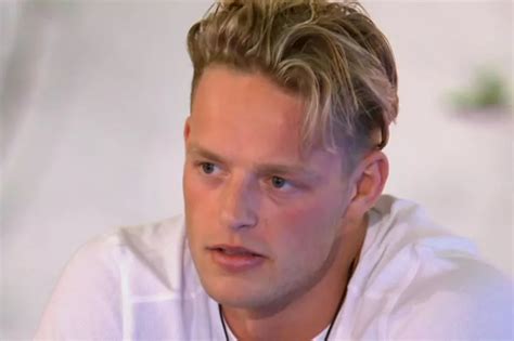 Love Island's Ollie Williams issues dramatic statement over hunting backlash - Birmingham Live