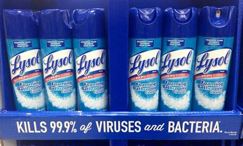 Lysol Antibacterial Spray cleaner. | Lysol Antibacterial Spr… | Flickr