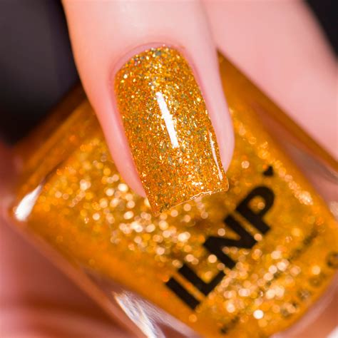 Update more than 162 best gold glitter nail polish best - songngunhatanh.edu.vn