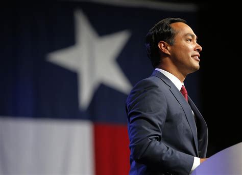 Julian Castro, HUD secretary under Obama, declares presidential ...