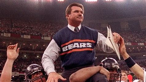 Mike Ditka revels in 1985 Bears' greatness 30 years after Super Bowl win