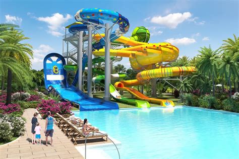 Discover the All-New River Falls Water Park at Orlando World Center Marriott - Sophibee Luxury ...