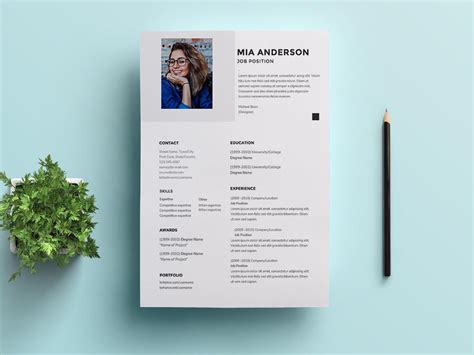 Free Technical Assistant Resume Sample Template for Your Next Career