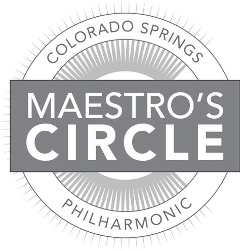 Home - Colorado Springs Philharmonic