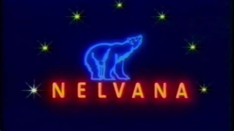 Nelvana (1988) - YouTube