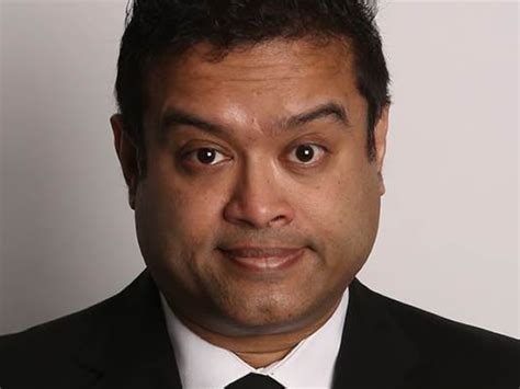 Paul Sinha | The Comedy Cow – Live Stand-Up Comedy Events in Milton Keynes