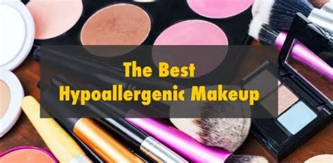 9 Best Hypoallergenic Makeup For Sensitive Skin [ 2021 ] - Product Rankers