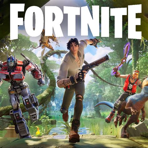 Fortnite - IGN