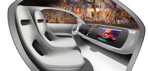 Apple iCar May Look Like This! | Concept Phones