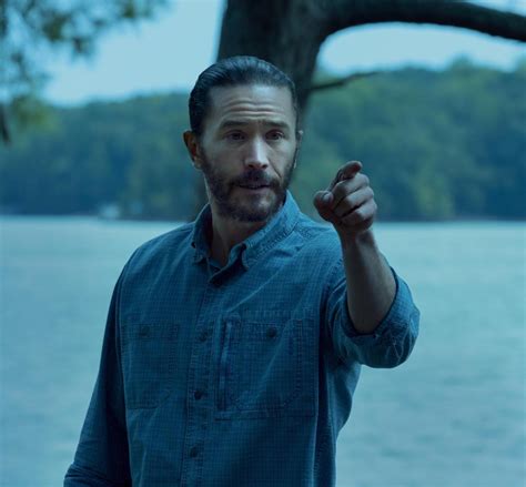 Ben Davis | Ozark Wiki | Fandom