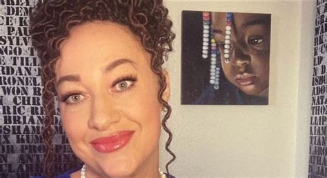 Rachel Dolezal memes takes over Twitter amid picture leak controversy