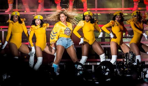 Beyoncé releases ‘Homecoming,’ a Netflix documentary and live album of her 2018 Coachella ...