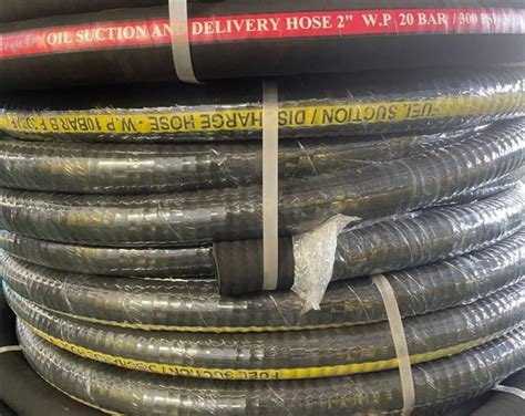 China Tank Truck Rubber Hose Manufacturers Suppliers - Customized Tank Truck Rubber Hose