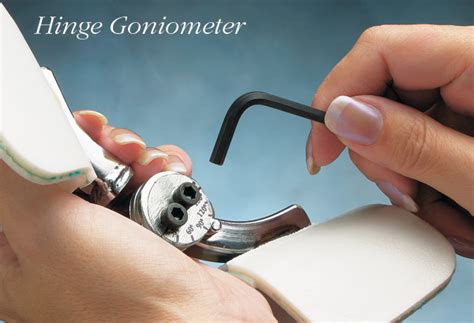 Comfy™ Goniometer Elbow Orthosis | North Coast Medical