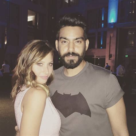 Rahul Kohli on Instagram: “The first ever official #PAVI photo. #iZOMBIE” | Izombie, Rahul kohli ...