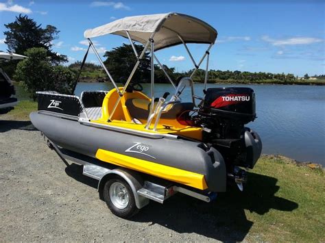 Zego Sports Boats (@ZegoBoats) | Twitter | Sport boats, Mini pontoon boats