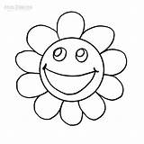 Printable Smiley Face Coloring Pages For Kids  Cool2bKids sketch template