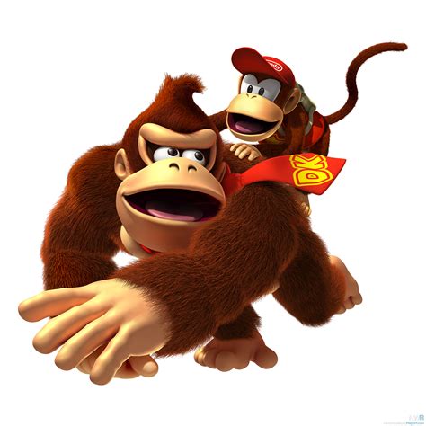Donkey Kong Country Returns 3D - Media - Nintendo World Report