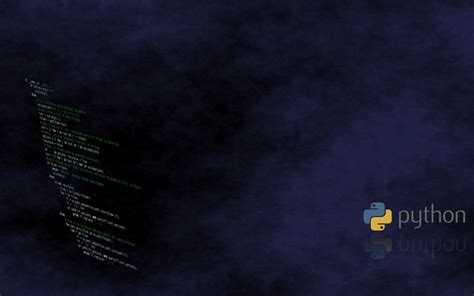 Python wallpaper | 1680x1050 | #6585