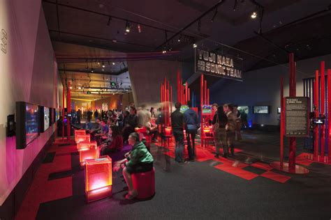 The Behemoth Blog Our games are at the Fleet Science Center in San Diego!