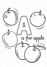 Top 30 Apple Coloring Pages For Your Little Ones – Artofit sketch template