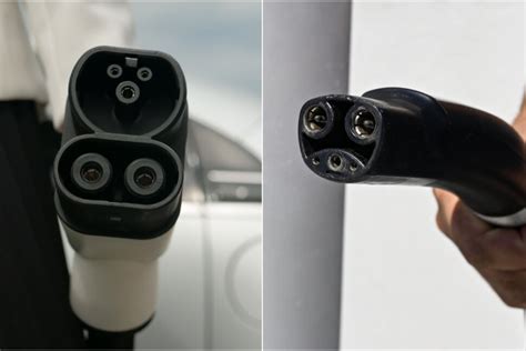 NACS vs. CCS: What's the Difference Between These Types of EV Chargers ...