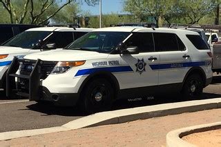 Arizona State Troopers- Highway Patrol- Ford Interceptor | Flickr