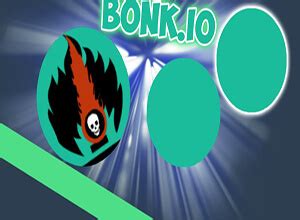 Start Playing Bonk.io Game - Bonk.io Play Guide