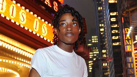 Jordan Neely, street artist who died from chokehold on a New York City ...