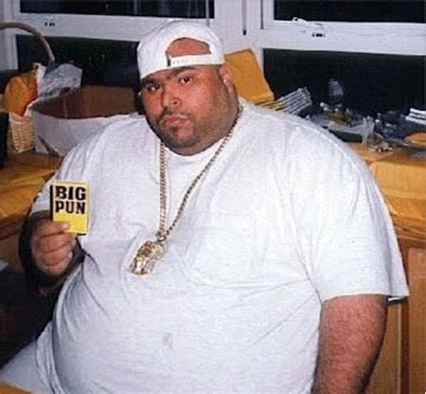 Happy Heavenly Birthday To Terror Squad Lieutenant Big Pun! - The Source