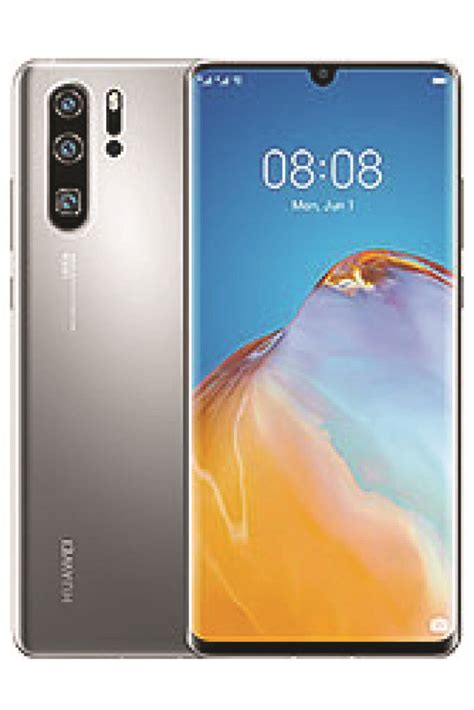 Huawei P30 Pro New Edition Price in Pakistan & Specs | ProPakistani