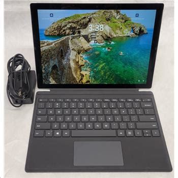 Microsoft Surface Pro 1796 256GB SSD | Property Room