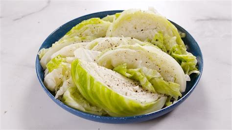 Here's How To Boil Cabbage Perfectly Every Time | Rezept