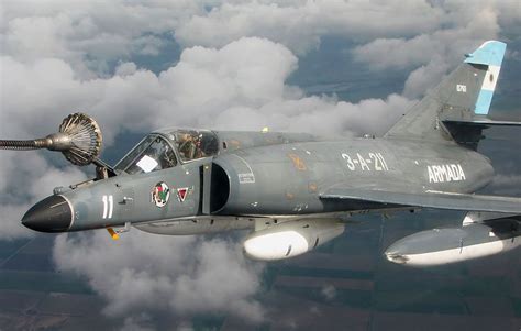 Argentina considers renting fighter aircraft from Brazil for the G20 summit in Buenos Aires ...