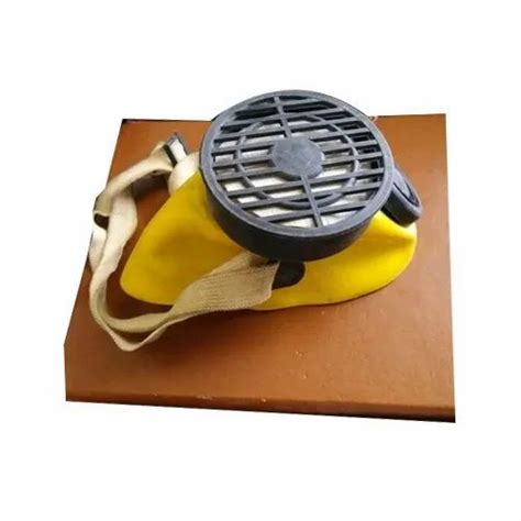 Plastic Respiratory Smoke Fire Mask at best price in Palanpur | ID ...