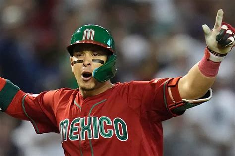 MLB News: Mexico earn historic win over Team USA in the World Baseball ...