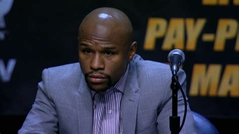 Mayweather Vs. Pacquiao Press Conference | Mayweather Vs. Pa… | Flickr