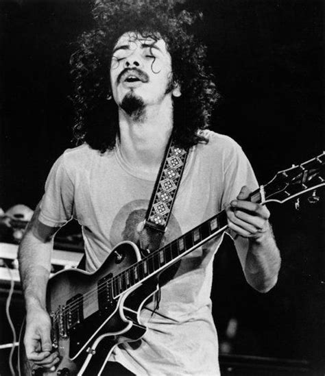 Super Seventies — Carlos Santana | Famous guitarists, Santana music, Santana