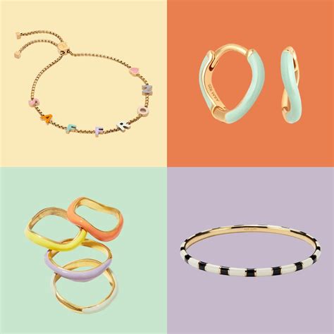 9 Best Jewelry Brands for Earrings, Necklaces and Rings 2024