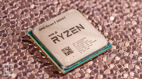 AMD Ryzen 5 3600XT Review | PCMag