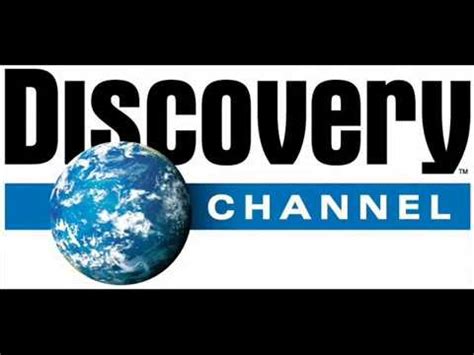 DISCOVERY CHANNEL SONG [FAST VERSION] - YouTube