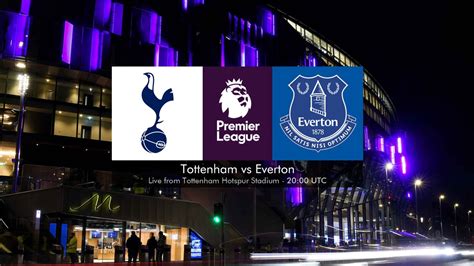 Tottenham vs Everton Full Match & Highlights 07 March 2022