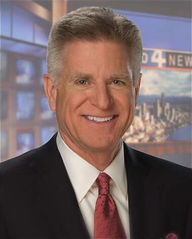 Dan Lewis Anchors his Last KOMO Newscast - Puget Sound Radio